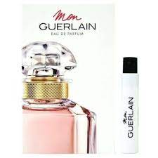 Mon Guerlain 1 ml 0,03 fl oz official parfumstaaltjes