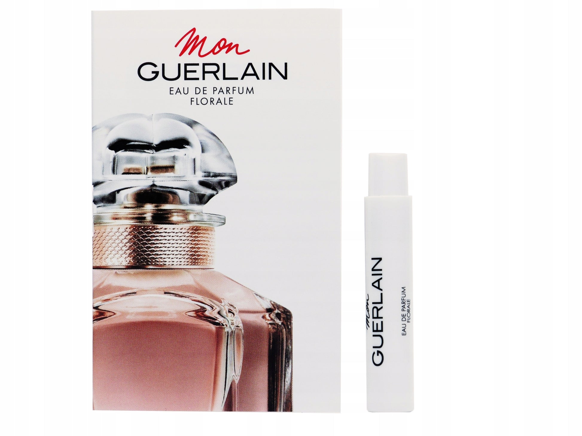 Mon Guerlain Florale by Guerlain 1 ml 0,03 fl oz official parfumstaaltjes