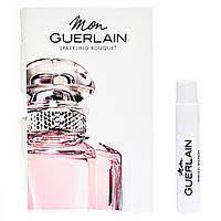 Mon Guerlain Sparkling Bouquet 1 ml 0,03 fl oz official parfumstaaltjes