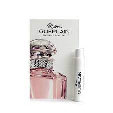 Mon Guerlain Sparkling Bouquet 1 ml 0,03 fl oz official fragrance staaltjes