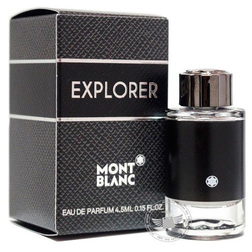Montblanc Explorer 4.5 ml mini-Montblanc Explorer-Montblanc-4.5 ml mini-smelltoimpress.nl