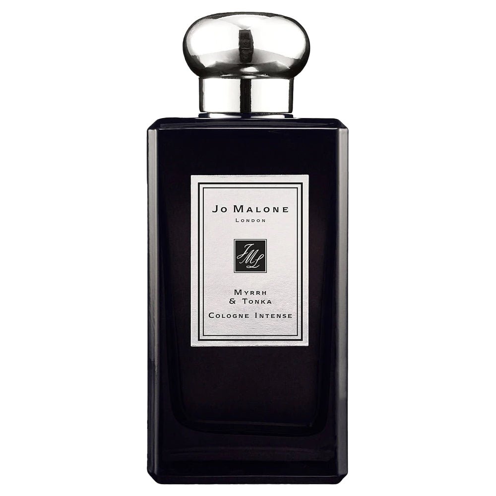Jo Malone Myrrh Tonka Cologne Intense staaltjes