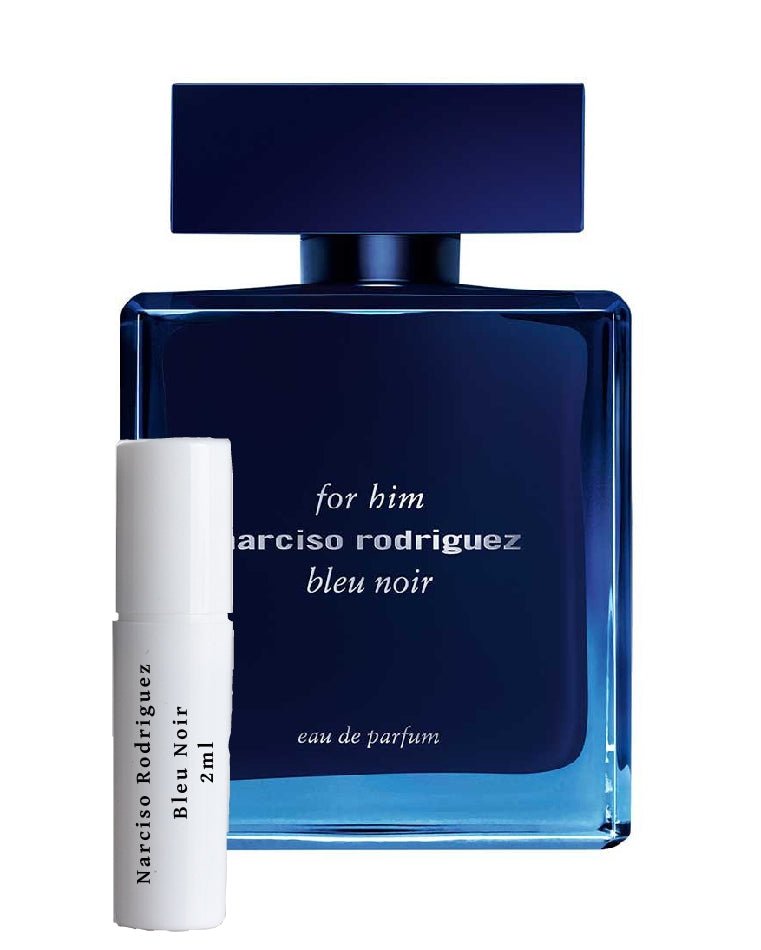 NARCISO RODRIGUEZ Bleu Noir parfumstaalflesje-NARCISO RODRIGUEZ Bleu Noir-Narciso Rodriguez-2 ml-smelltoimpress.nl