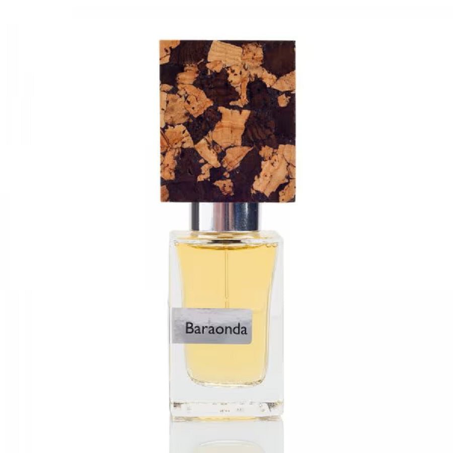 Nasomatto Baraonda 2 ml 0,06 fl oz officiel parfumstaaltje