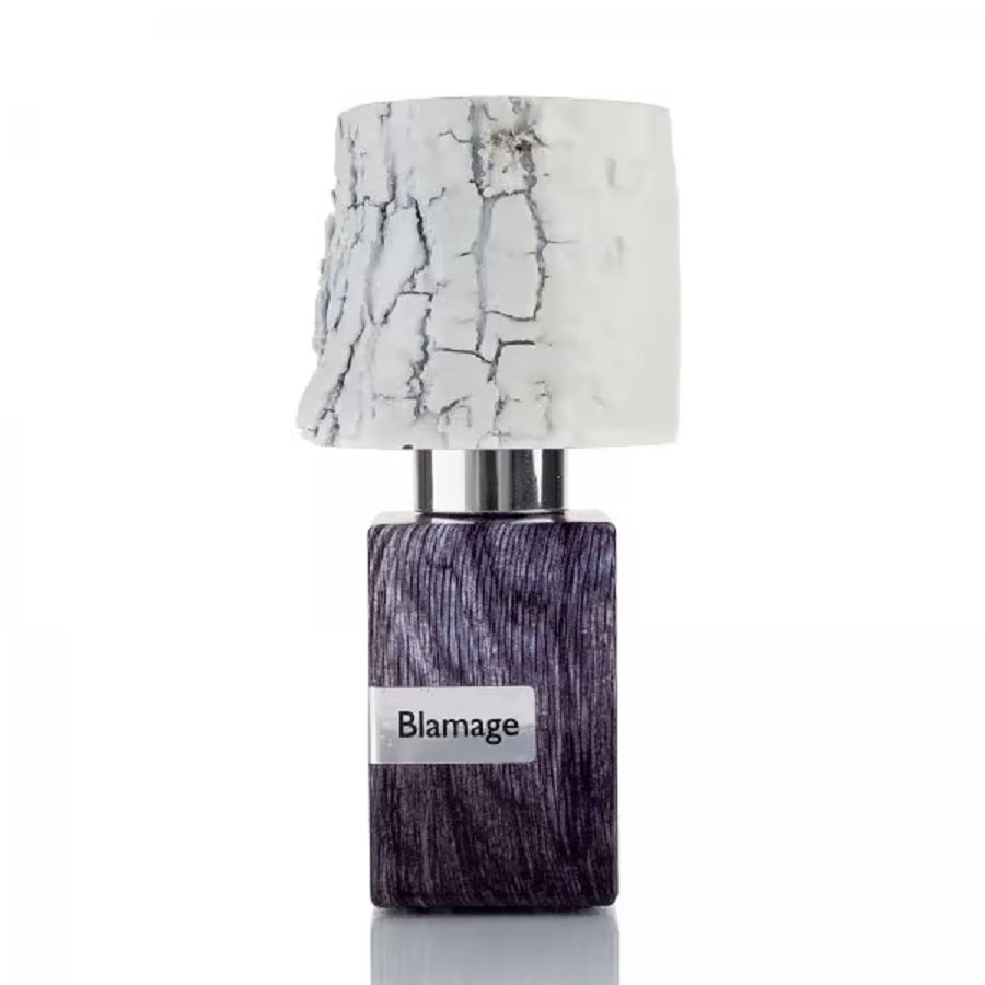 Nasomatto Blamage 2 ml 0,06 fl oz officiel parfumstaaltje