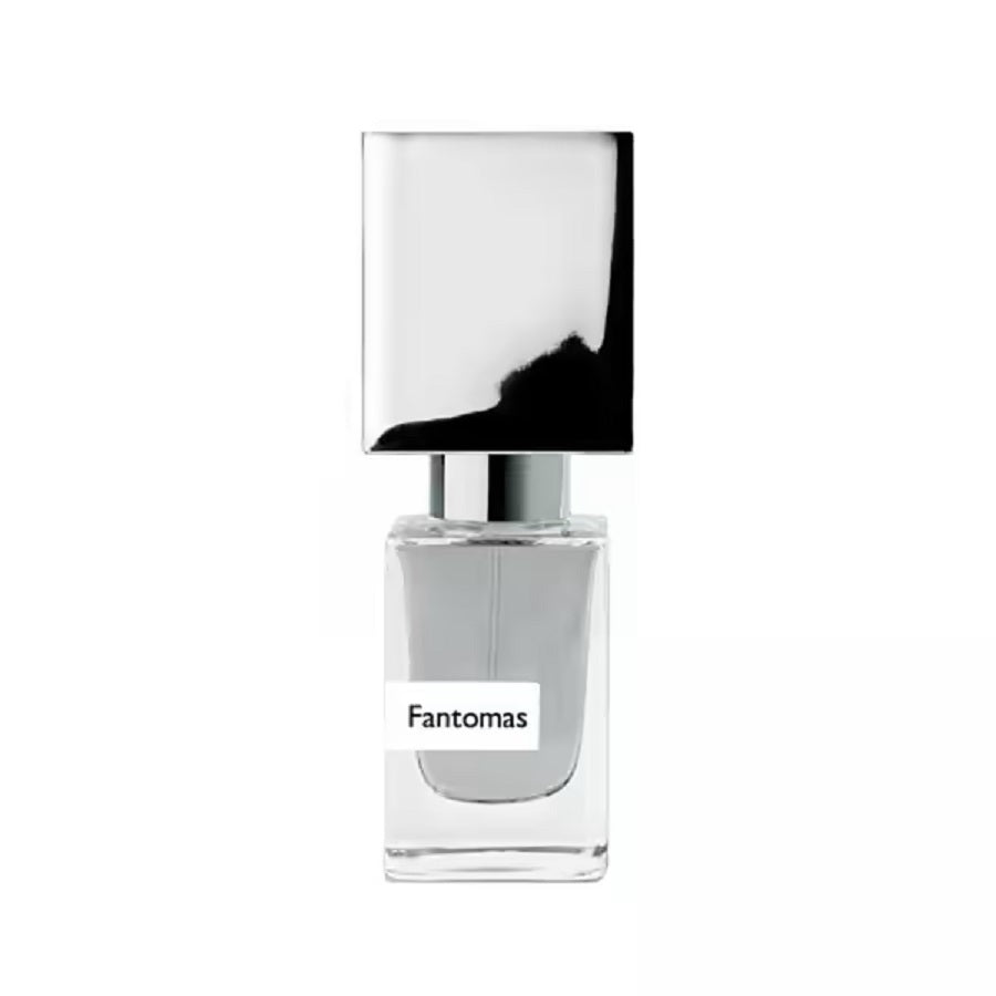 Nasomatto Fantomas 1 ml 0,03 fl oz officiel parfumstaaltje