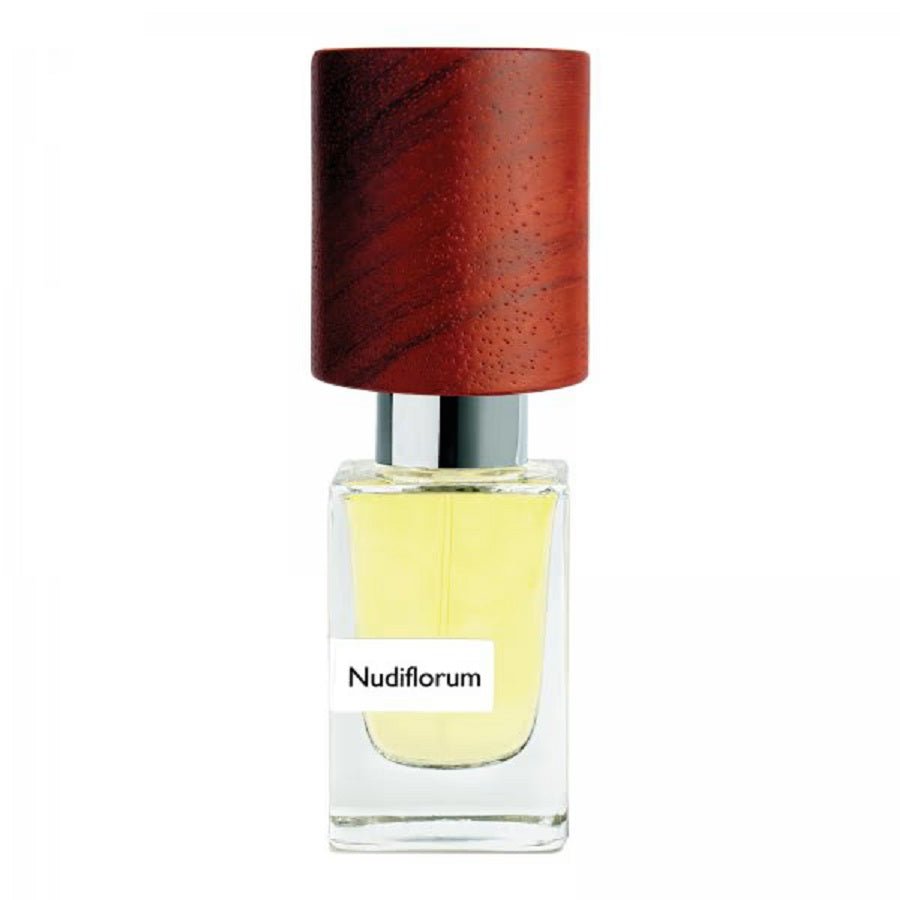 Nasomatto Nudiflorum 2 ml 0,06 fl oz officiel parfumstaaltje