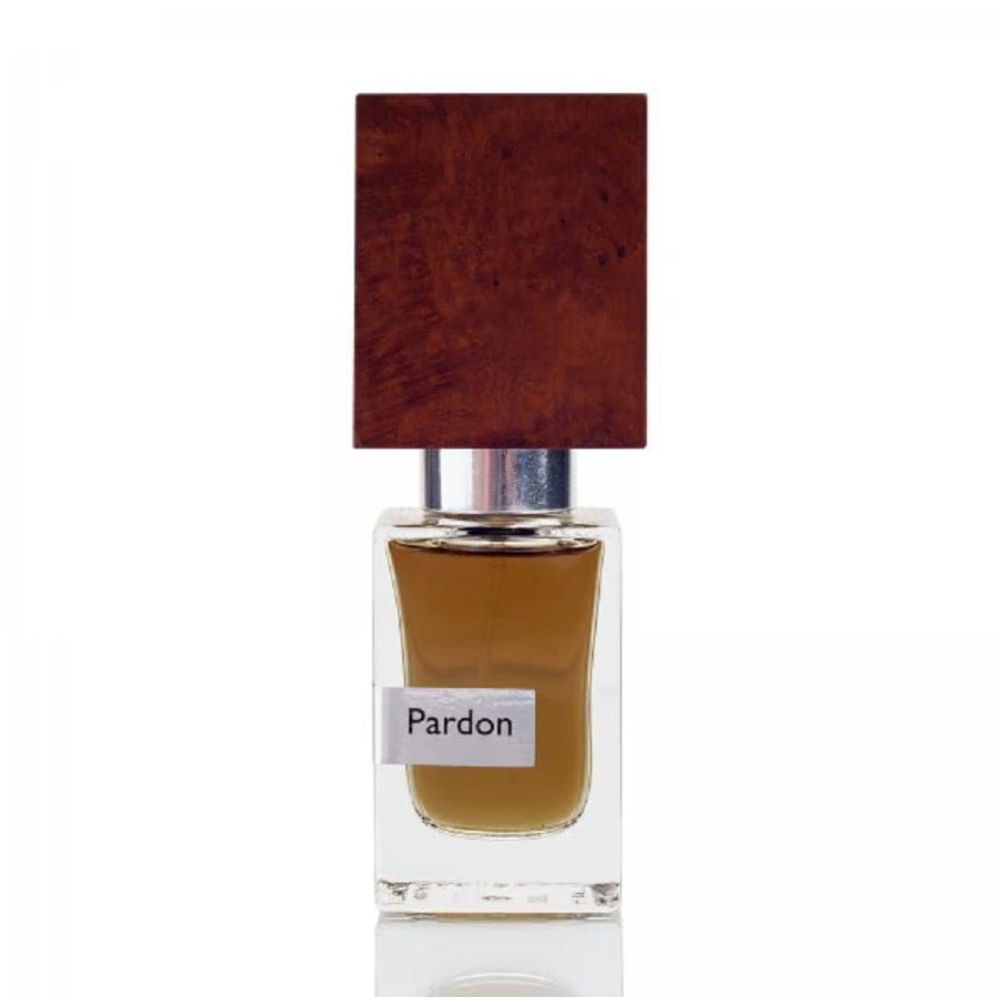 Nasomatto Pardon 2 ml 0,06 fl oz officiel parfumstaaltje