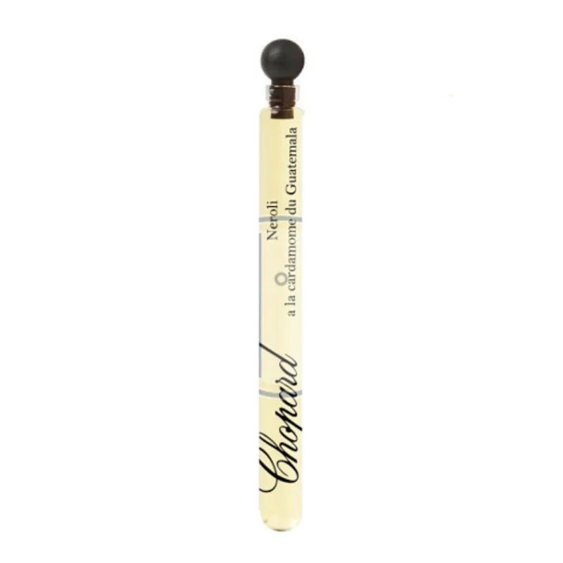 Chopard Neroli a la Cardamome du Guatemala 3.5 ml 0,12 fl oz. officiel parfumstaaltje