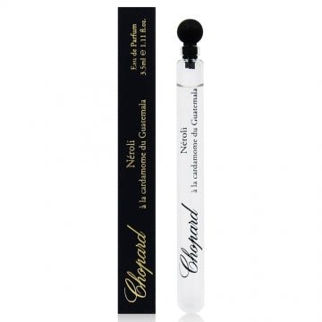 Chopard Neroli a la Cardamome du Guatemala 3.5 ml 0,12 fl oz. officieel parfumstaaltje