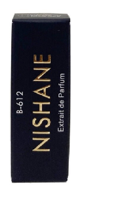 Nishane B-612 official parfumstaaltjes