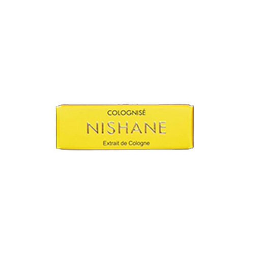 Nishane Colognise 1.5 ml 0,05 fl oz officieel parfumstaaltje