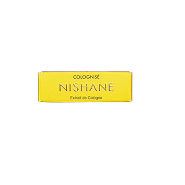 officieel parfumstaaltje Nishane Colognise 1.5 ml 0,05 fl oz