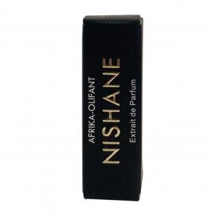 Nishane Afrika Olifant 1.5 ml 0,05 fl oz official parfumstaaltjes