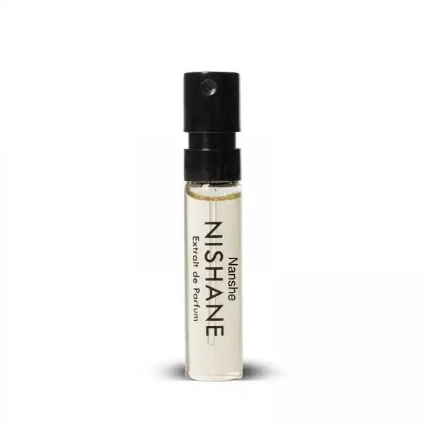 Nishane Nanshe official parfumstaaltjes