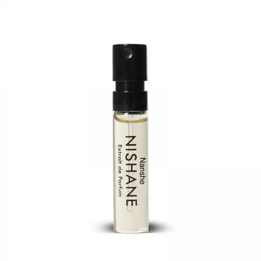 Nishane Nanshe official parfumstaaltjes