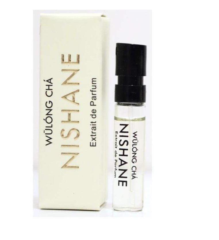 Nishane Wulong Cha 1.5 ml 0,05 fl oz officieel parfumstaaltje
