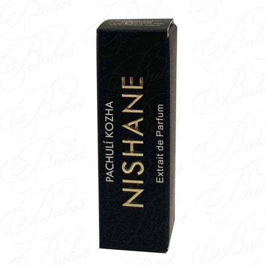 Nishane Pachuli Kozha 1.5 ml 0,05 fl oz official parfumstaaltjes