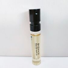 Ormonde Jayne Byzance official fragrance staaltjes 2 ml 0,06 fl oz