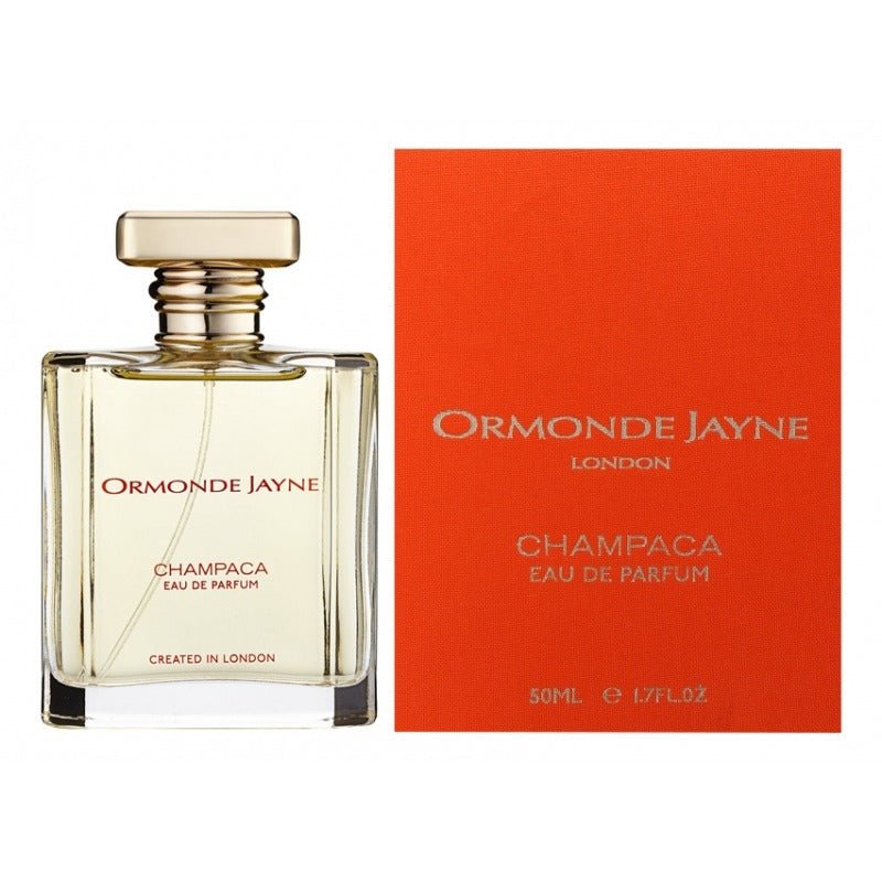 Ormonde Jayne Champaca 2 ml 0,06 fl oz official geurstaaltjes