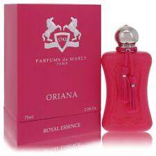 Parfums De Marly Oriana official geurstaaltjes 1.5 ml 0,05 fl oz