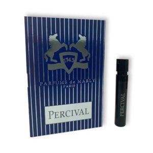 Parfums De Marly Percival officieel parfumstaaltje 1.5 ml 0,05 fl oz