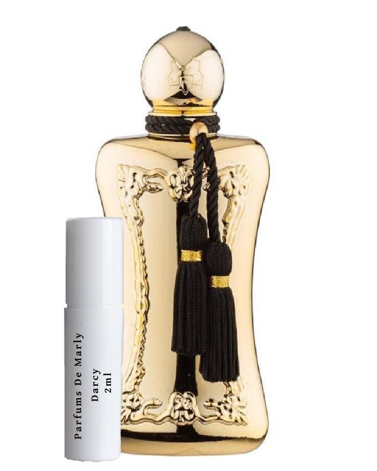 Parfums De Marly Darcy parfumstaalflesje 2 ml