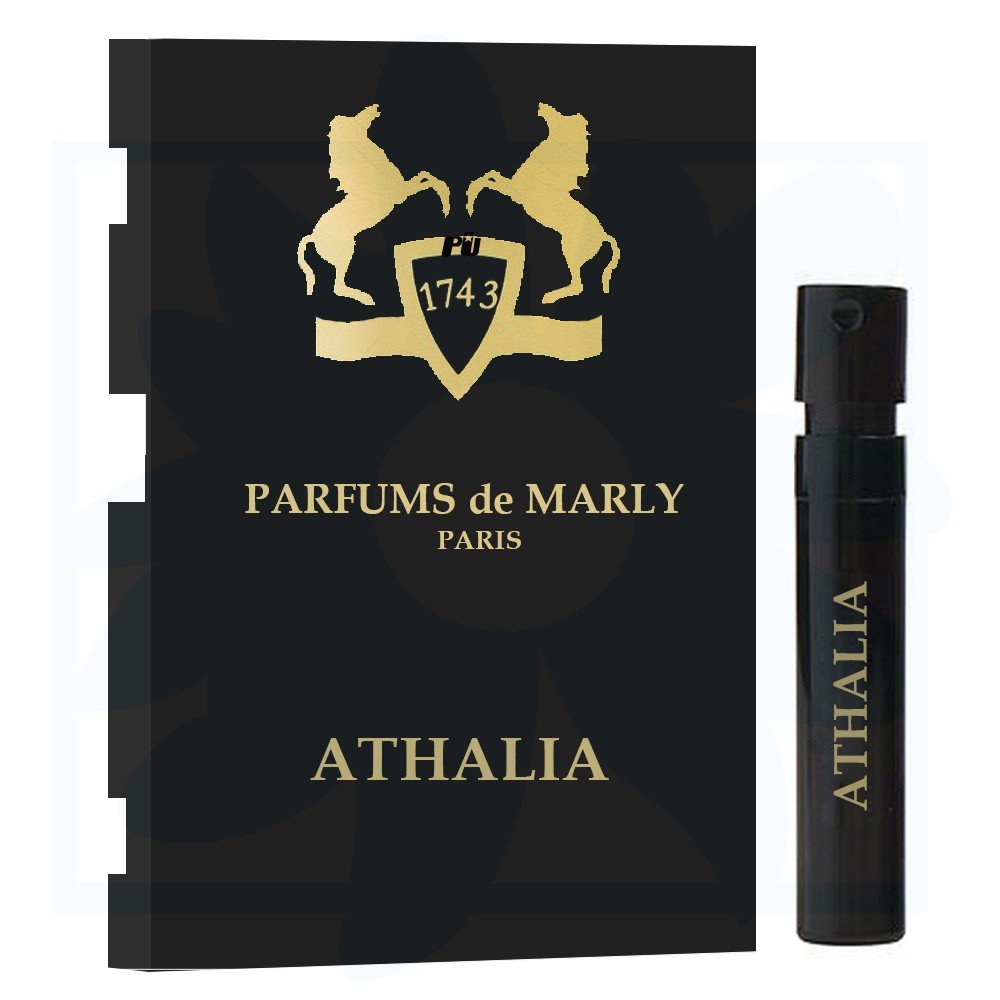 Parfums de Marly Athalia 1.5 ml 0,05 fl oz official parfumstaaltjes