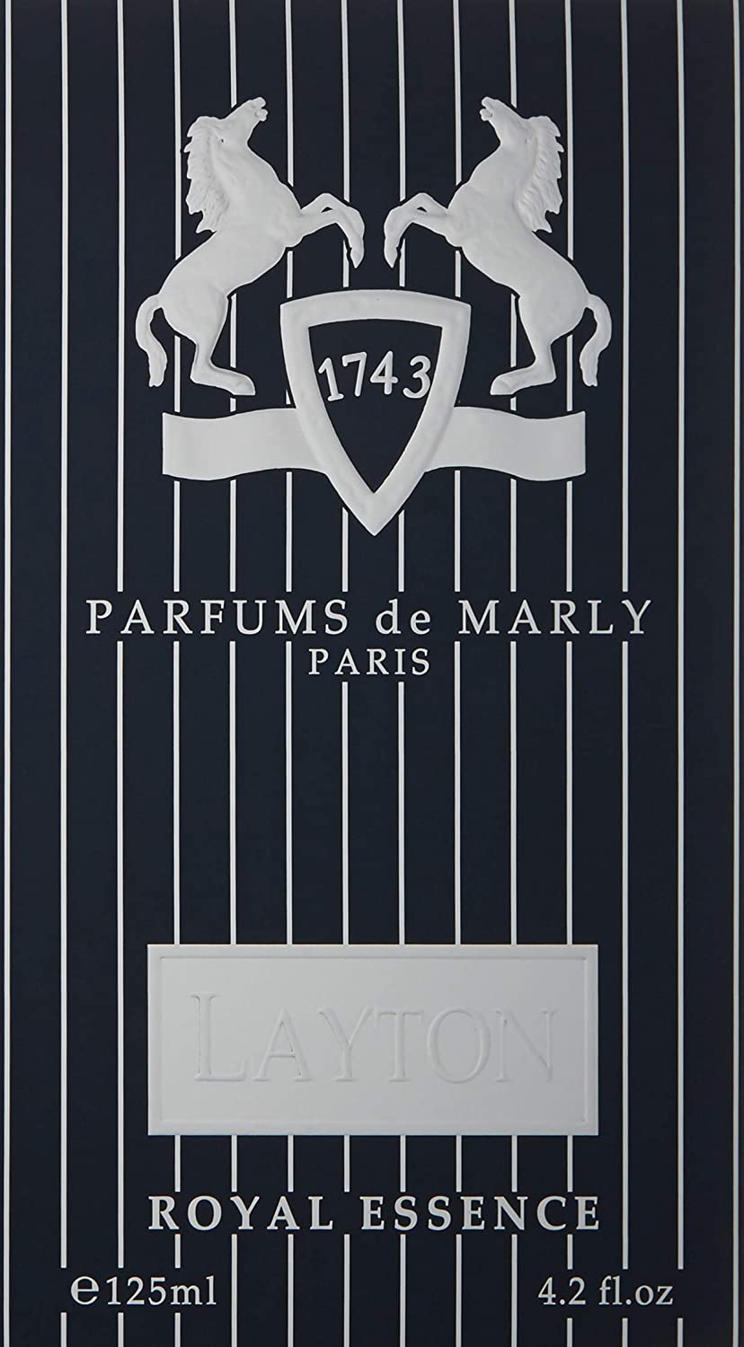 Parfums De Marly Layton officieel parfumstaaltje 1.5 ml 0,05 fl oz