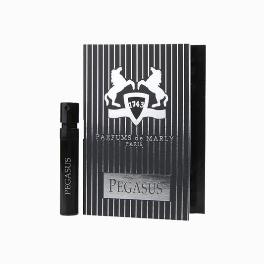 Parfums De Marly Pegasus 1.5 ml 0,05 fl oz officieel parfumstaaltje