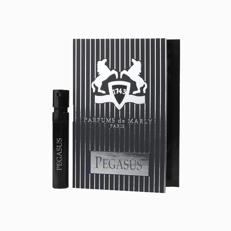Parfums De Marly Pegasus 1.5 ml 0,05 fl oz virallinen parfumstaaltje