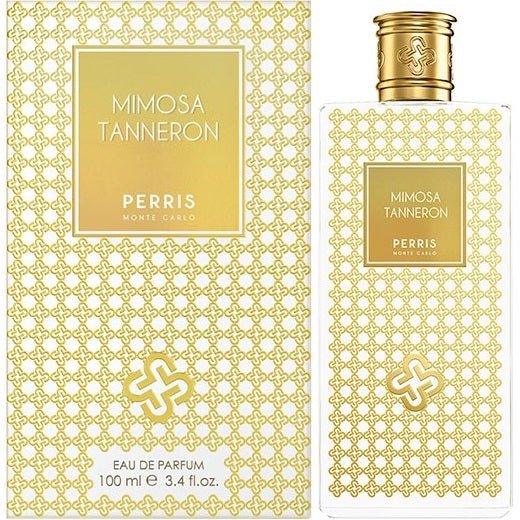 officieel parfumstaaltje Perris Monte Carlo Mimosa Tanneron 2.0 ml 0,06 us fl oz