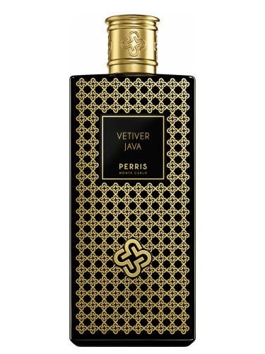 Perris Monte Carlo Vetiver Java 2 ml 0,06fl oz virallinen parfumstaaltje