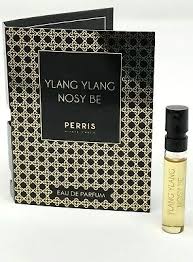 Perris Monte Carlo Ylang Ylang Nose Be Edp 2.0 ml 0,06 us fl oz officiel parfumstaaltje