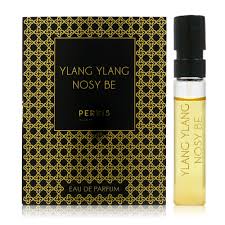 Perris Monte Carlo Ylang Ylang Nose Be Edp 2.0 ml 0,06 us fl oz officieel parfumstalen