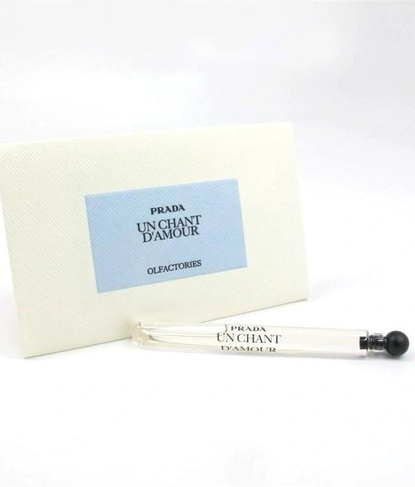 Prada Un Chant D’amour Olfactories mini 4 ml 0,14 fl oz officieel parfumstaaltje