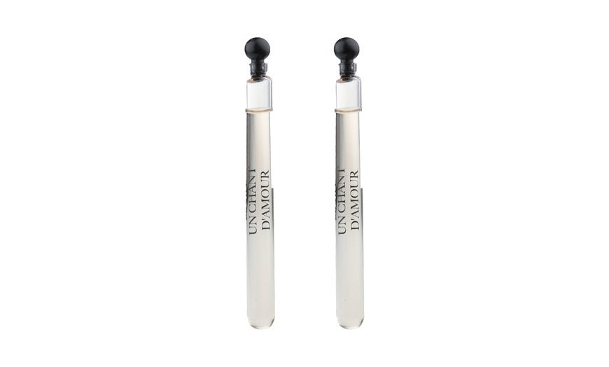 Prada Un Chant D’amour Olfactories mini 4 ml 0,14 fl oz официална парфюмна проба