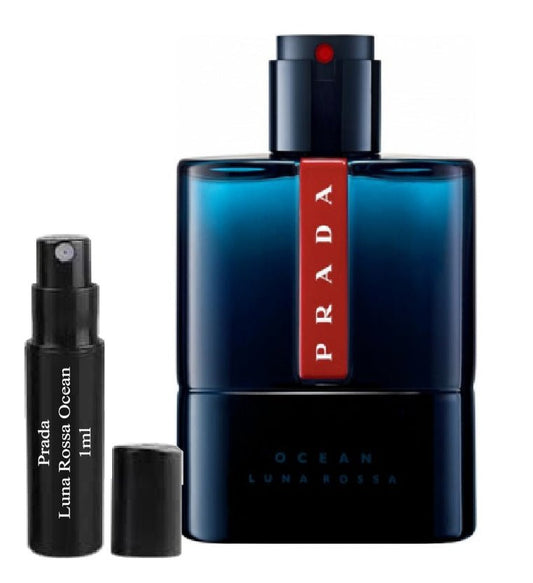 Prada Luna Rossa Ocean geurstaaltjes-Prada Luna Rossa Ocean-Prada-1 ml-smelltoimpress.nl
