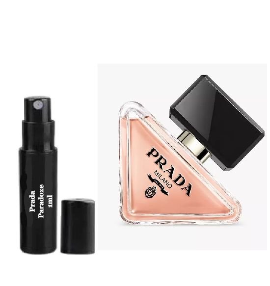 Prada Paradoxe 1 ml 0,03 fl oz parfumstaaltje