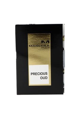 Mancera Precious Oud officieel staaltje 2 ml 0,07 fl oz