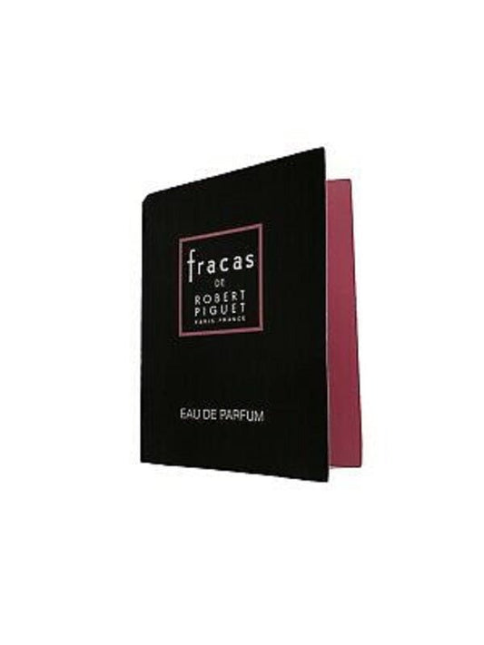 Robert Piguet Fracas 1 ml 0,034 fl oz officieel parfumstaaltje