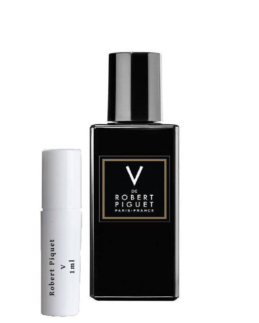 Robert Piguet V flesje 1 ml