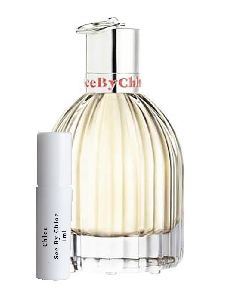 See By Chloe parfumstaalflesje 1 ml