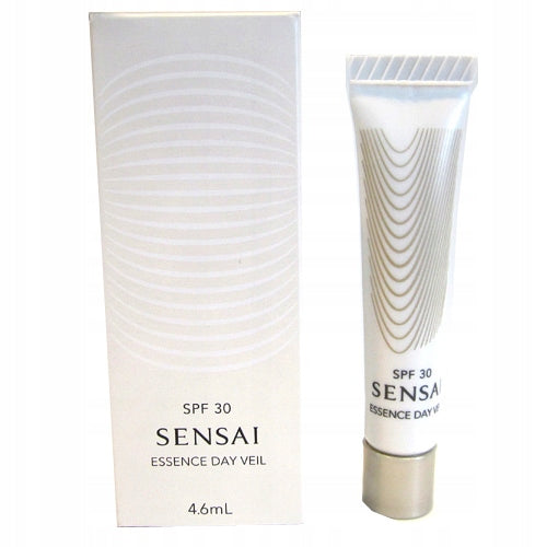 Sensai Essence Day Veil SPF 30 skincare staaltje 4.6 ml