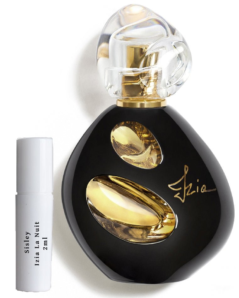 Sisley Izia La Nuit Duftprobe 2 ml