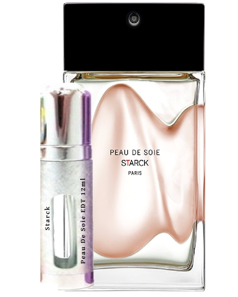 Starck Peau De Soie travelspray 12 ml