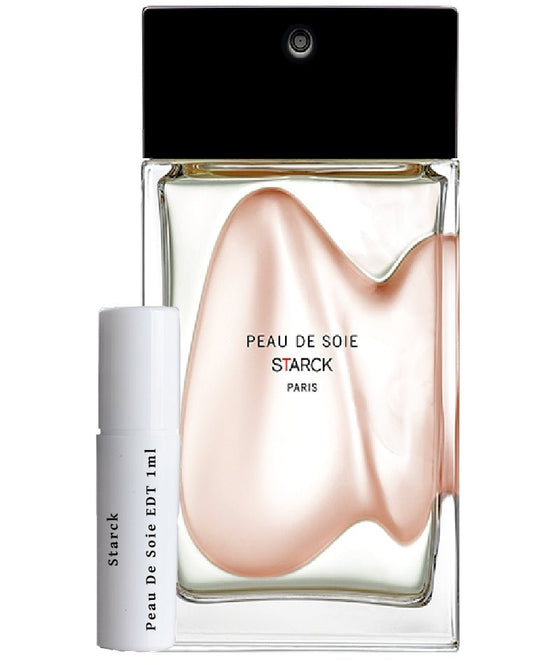 Starck Peau De Soie flesje 1 ml
