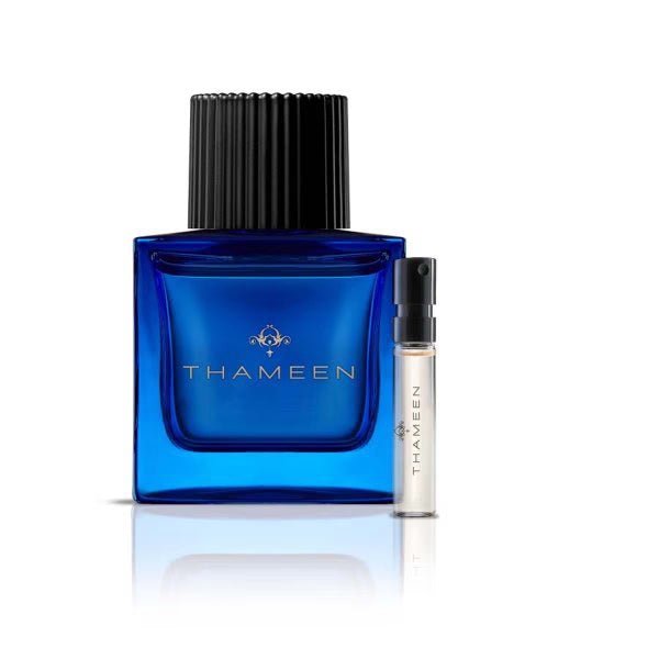 Thameen The Hope 2 ml 0,06 fl oz officieel parfumstaaltje