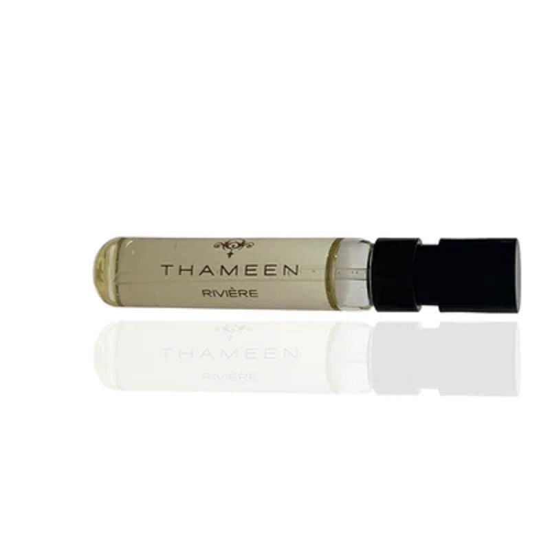 Thameen Riviere 2ml 0,06 fl.oz. officieel parfummonster Thameen Riviere 2ml 0,06 fl.oz. officieel parfummonster