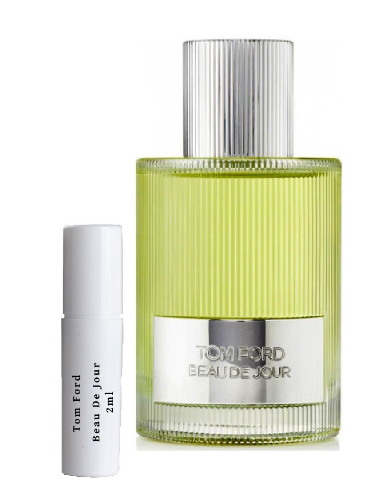 Tom Ford Beau De Jour staaltje 2 ml